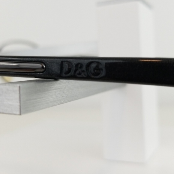 DOLCE & GABBANA D&G2019 Eyeglass Frames RX - Picture 4 of 8